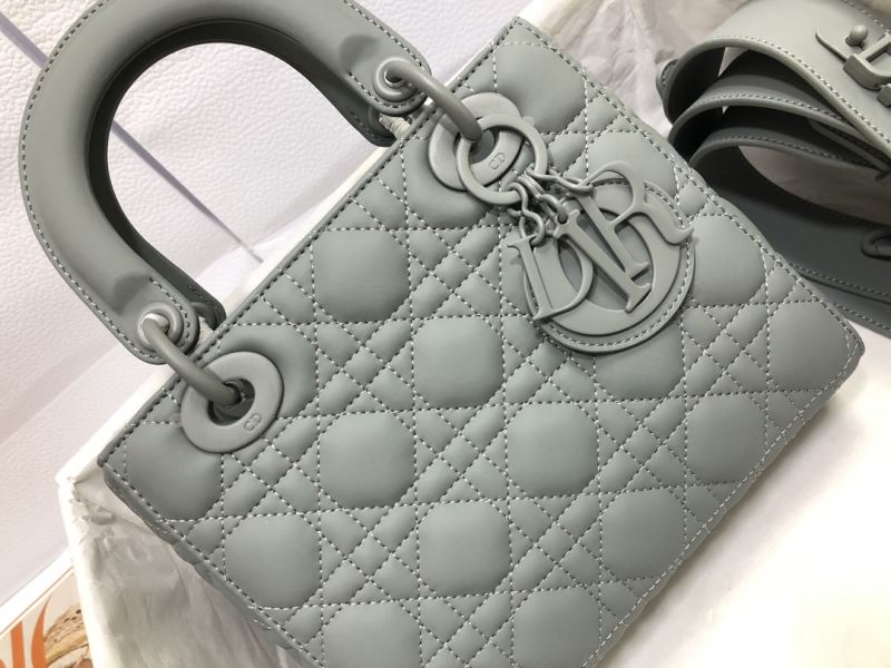 Christian Dior My Lady Bags